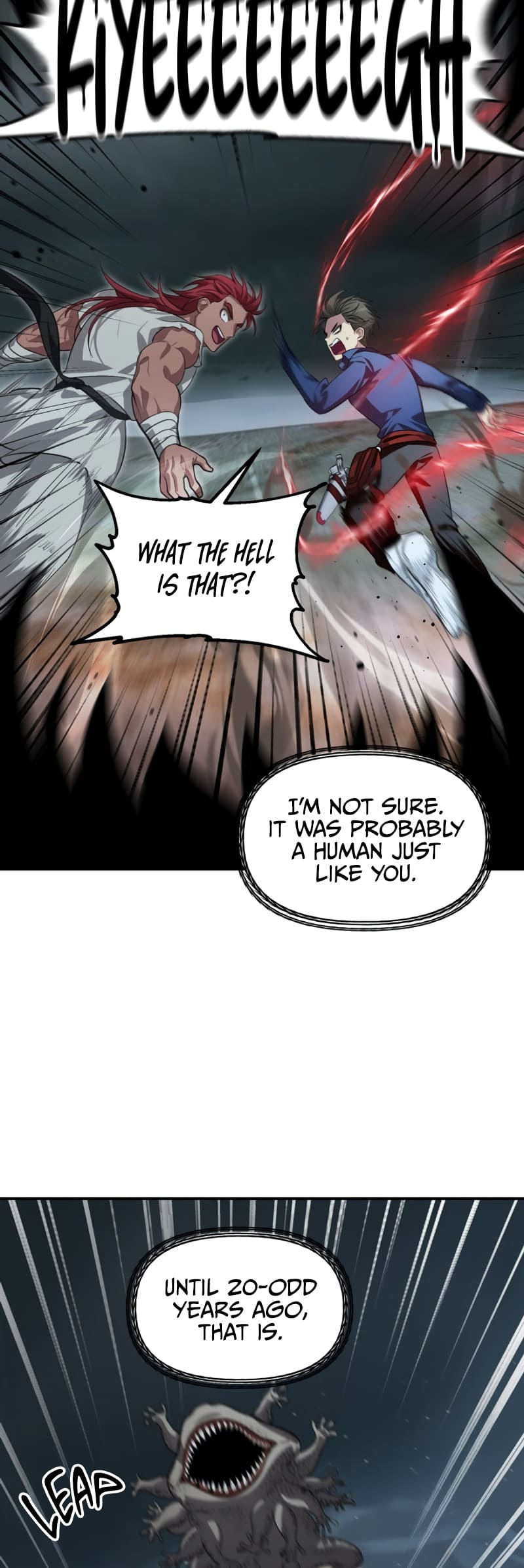 SSS-Class Suicide Hunter, Chapter 120 image 33